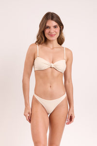 Set Touch-Natural Bandeau-Joy Mia