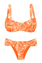 Load image into Gallery viewer, Set Trail-Orange Amelia Baobi
