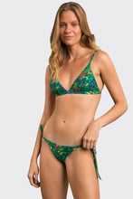 Load image into Gallery viewer, Wilds Tri-Fixo Cheeky-Tie Set
