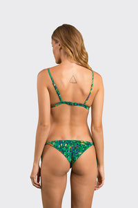 Wilds Tri-Fixo Cheeky-Tie Set