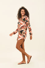 Load image into Gallery viewer, Shirtdress Mangara UPF50+
