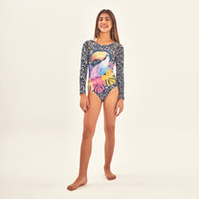 Load image into Gallery viewer, Swimsuit Girl Tucano UPF50+
