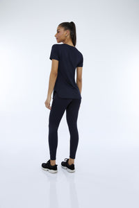 Preto Inspired Skin Fit T-Shirt