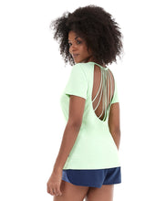 Load image into Gallery viewer, Rolete Costas Verde Joy Skin Fit T-Shirt
