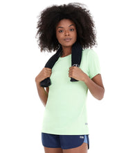 Load image into Gallery viewer, Rolete Costas Verde Joy Skin Fit T-Shirt
