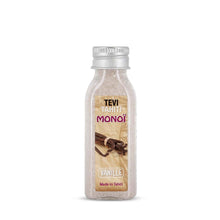 Load image into Gallery viewer, Image 05: Tevi Solaire Bath Salt 6X30 Ml Tropical Mix Box
