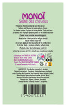 Load image into Gallery viewer, Product Back: Tevi Solaire Monoi Capillaire Au Tiare 120Ml
