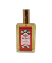 Load image into Gallery viewer, Product Front: Tiki Solaire Eau De Toilette Tiki Vanille 100Ml
