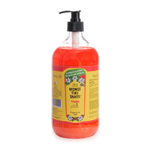 Load image into Gallery viewer, Product Front: Tiki Solaire Monoi Tiki Tiare Indice 3 1L
