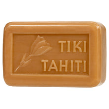 Load image into Gallery viewer, Product Front: Tiki Solaire Revello Artist Lemon Soap Bar 100Gr
