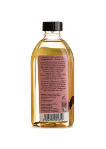 Product Back: Tiki Solaire Tiki Monoi Vanilla 120 Ml