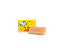 Load image into Gallery viewer, Product Front: Tiki Solaire Tiki Savon Hotel 18 Gr
