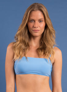 Top Baltico Bandeau-Reto