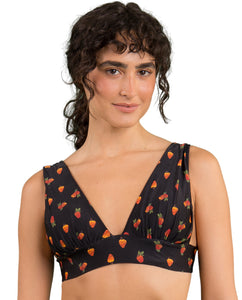 Top Cashew Halter-Marina