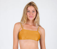 Load image into Gallery viewer, Top Damasco Bandeau-Reto
