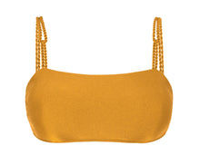 Load image into Gallery viewer, Top Damasco Bandeau-Reto
