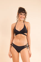 Load image into Gallery viewer, Top Dots-Black Kate
