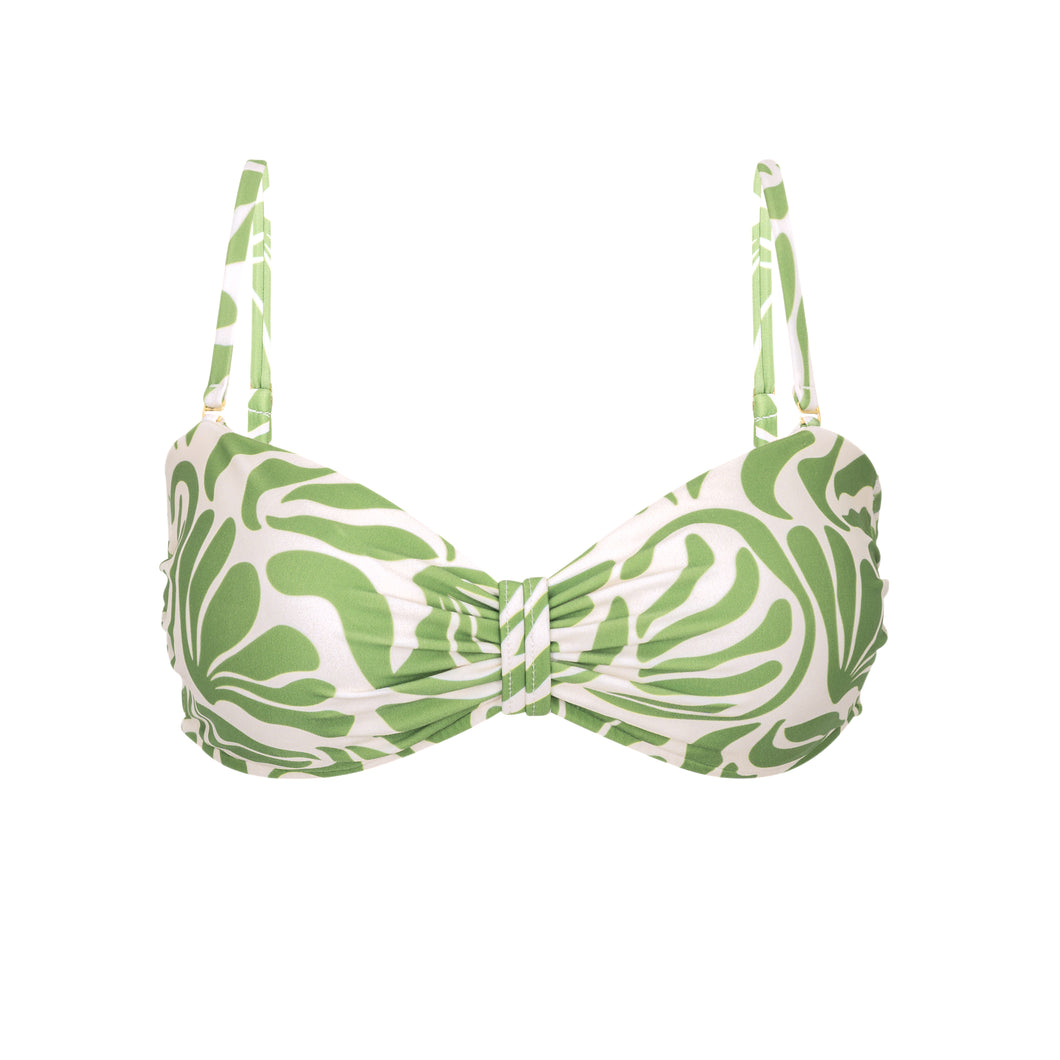 Top Flow Bandeau-Duo