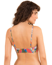 Load image into Gallery viewer, Top Jungle Bandeau-Reto
