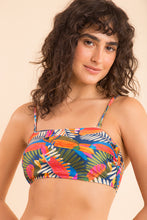 Load image into Gallery viewer, Top Jungle Bandeau-Reto
