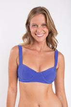 Load image into Gallery viewer, Top Malibu-Indigo Amelia
