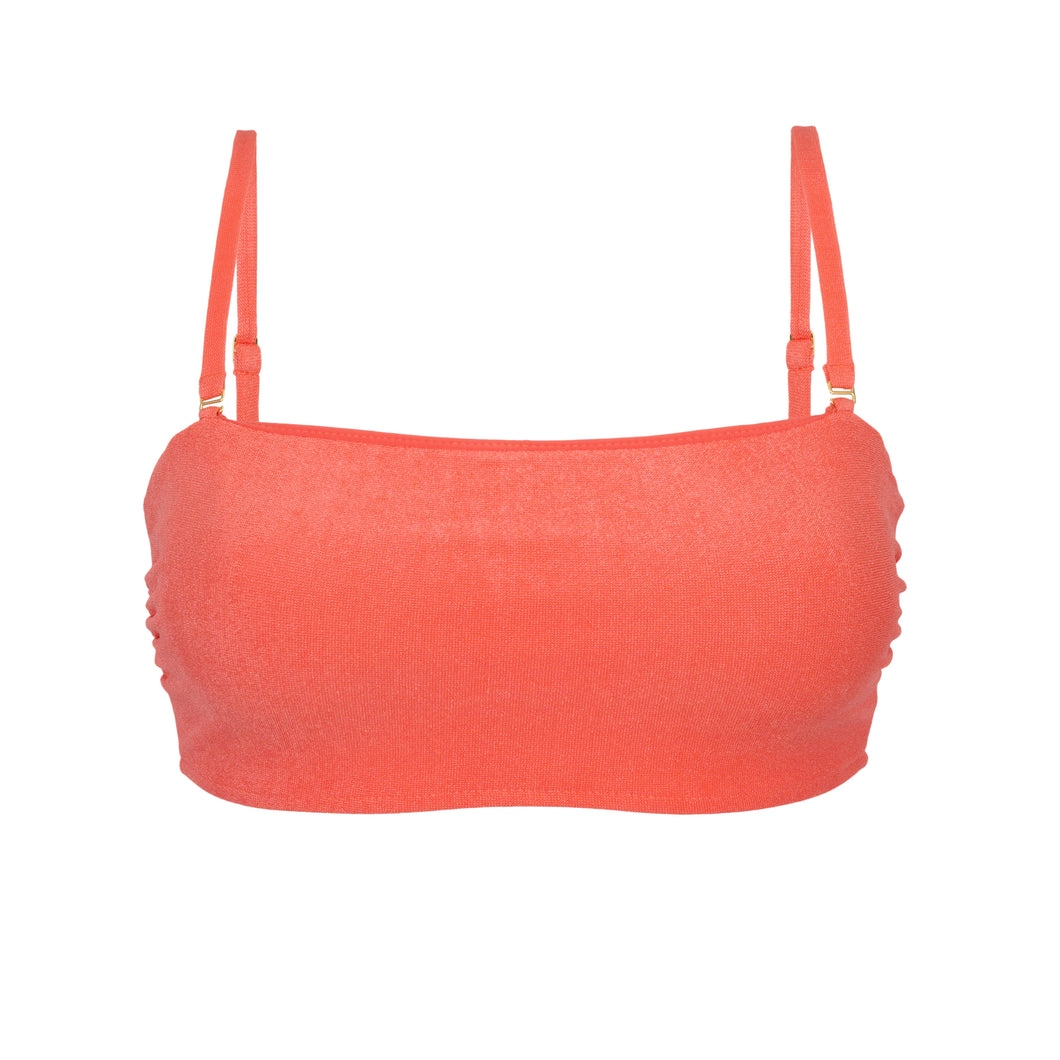 Top Malibu-Nina Bandeau-Reto