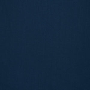 Navy Twist Top