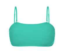 Load image into Gallery viewer, Top Opal Bandeau-Reto
