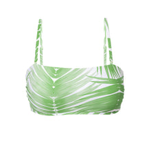 Load image into Gallery viewer, Top Palms Bandeau-Reto

