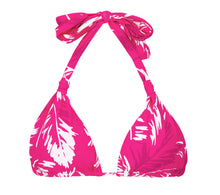 Load image into Gallery viewer, Top Pink-Palms Mel
