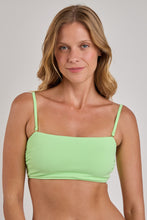 Load image into Gallery viewer, Top Sand-Menta Bandeau-Reto
