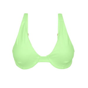 Top Sand-Menta Chantal