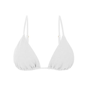 Top Sand-White Lia