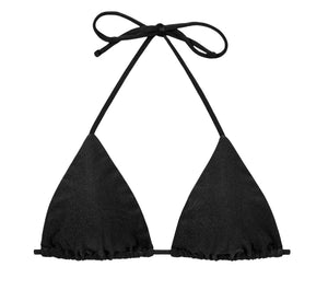 Top Shimmer-Black Tri-Inv