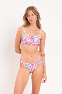 Top Splash Bandeau-Reto