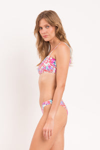 Top Splash Bandeau-Reto