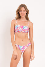 Load image into Gallery viewer, Top Splash Bandeau-Reto
