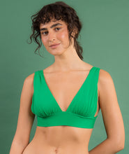 Load image into Gallery viewer, Halter-Marina Tambourine Top
