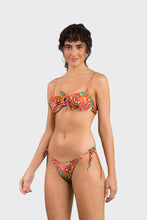 Load image into Gallery viewer, Top Tropics Balconette-Tie
