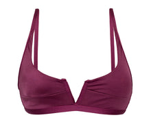 Load image into Gallery viewer, Top Vienna Bra-V
