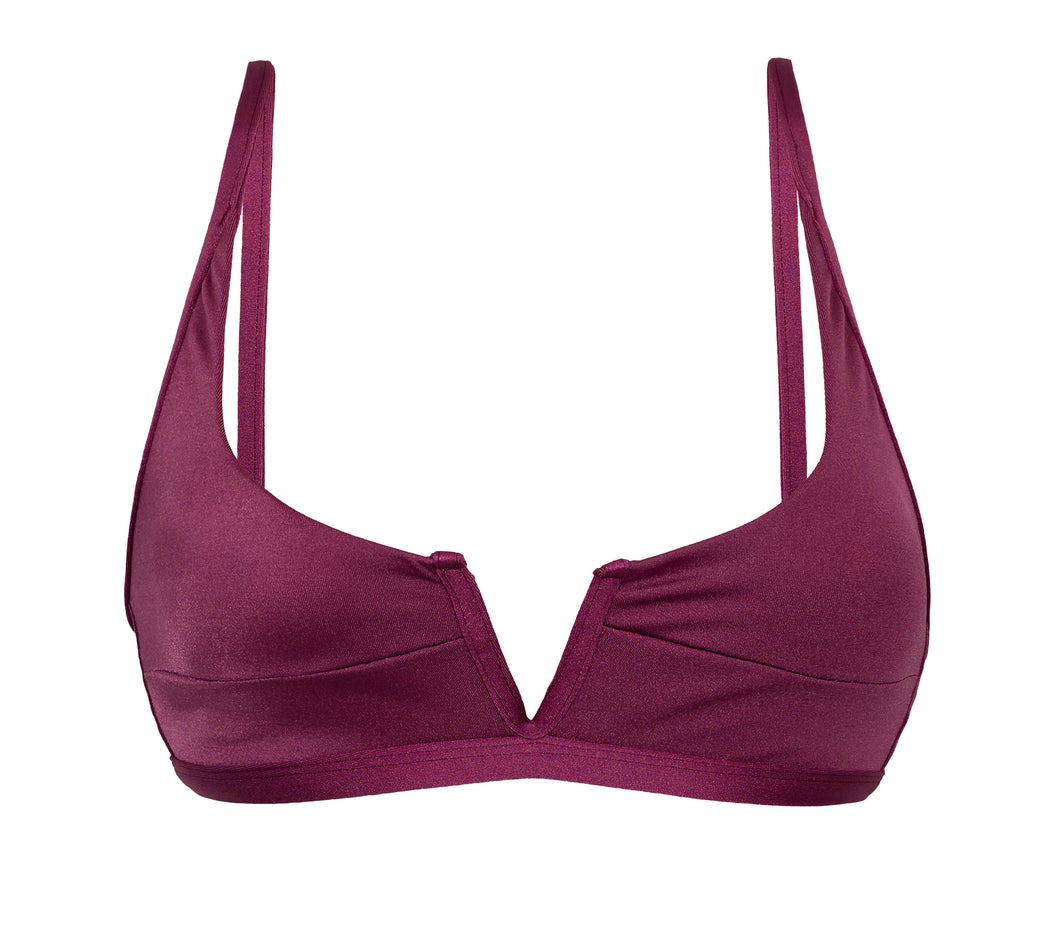Top Vienna Bra-V