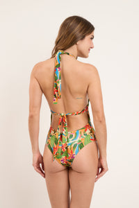 Tropical Mel-Op
