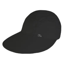 Load image into Gallery viewer, Product Front: Uv Line Casquette Capri Colors Preto
