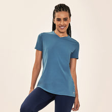 Load image into Gallery viewer, Image 04: Uv Line Fitness Haut T-Shirt Sport Fit Aco Upf50+
