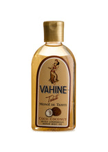 Load image into Gallery viewer, Product Front: Vahine Solaire Vahine Monoi Coco 125Ml
