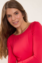 Load image into Gallery viewer, Image 08: Wednesday In Hawaii By Rio De Sol Une Pièce Hibiscus Surf
