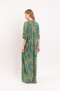 Wilds Long Dress