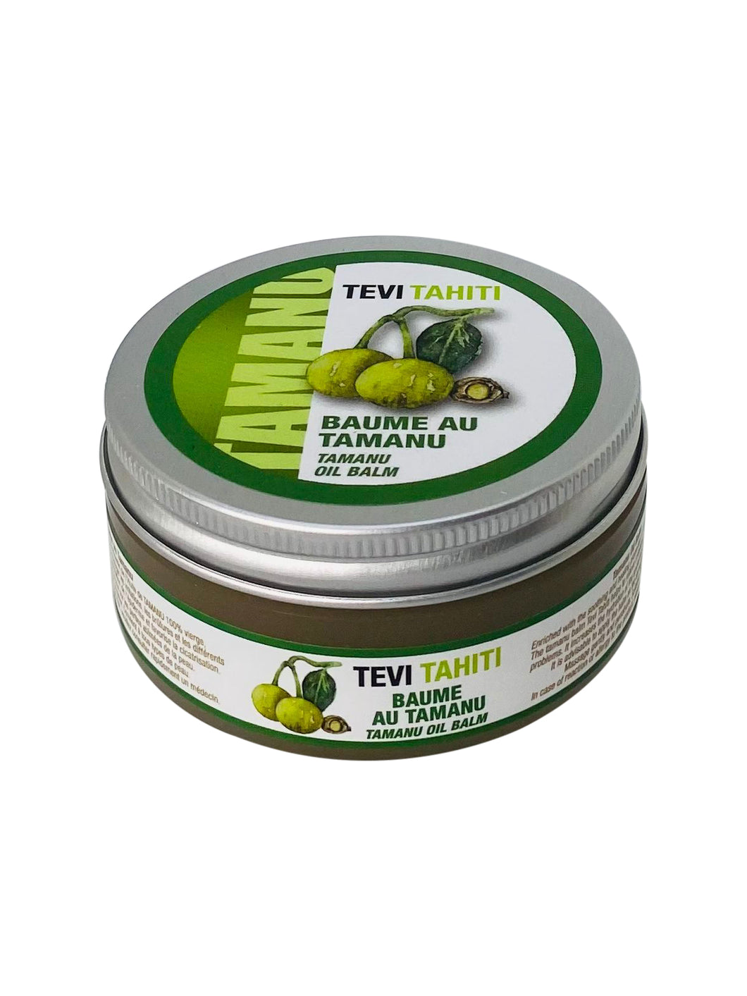 Tamanu Balm 60 ML