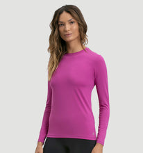 Load image into Gallery viewer, Camiseta Uvpro ML Pink UPF50+
