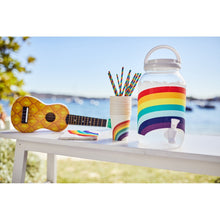 Load image into Gallery viewer, Drink Party Kit Rainbow
